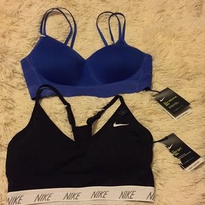 Women’s Nike Sports Bras
